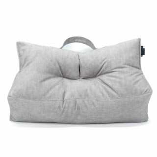 COSY CLUB - Coussin lombaire · LEANDRO Gris perle