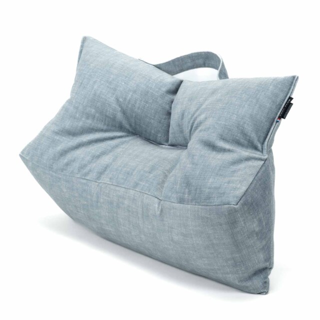 Cosy Club - Coussin lombaire · LEANDRO Nuage