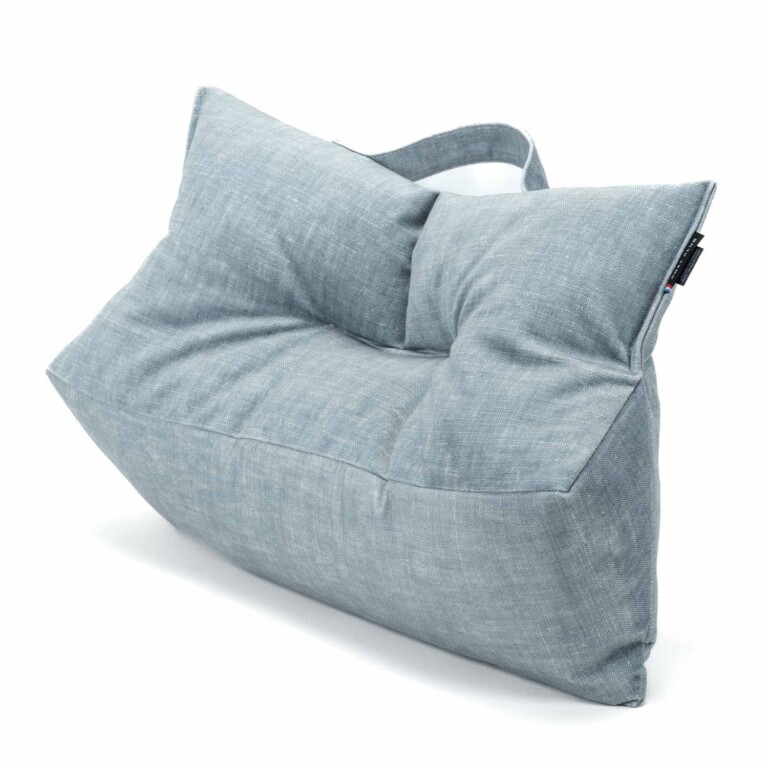 Cosy Club - Coussin lombaire · LEANDRO Nuage