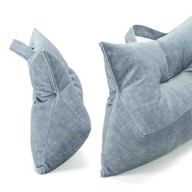 Cosy Club - Coussin lombaire · LEANDRO Nuage