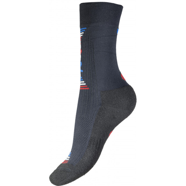 Chaussettes Coccinelle - Stéphane Ricard - Trail + – 47/48