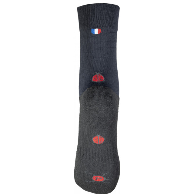 Chaussettes Coccinelle - Stéphane Ricard - Trail + – 47/48
