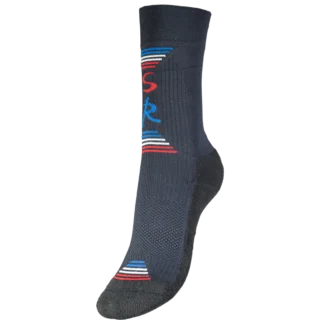 Stéphane Ricard – Trail + par la marque Chaussettes Coccinelle Chaussettes Coccinelle - Stéphane Ricard – Trail +