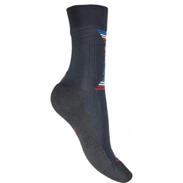 Chaussettes Coccinelle - Stéphane Ricard - Trail + – 47/48