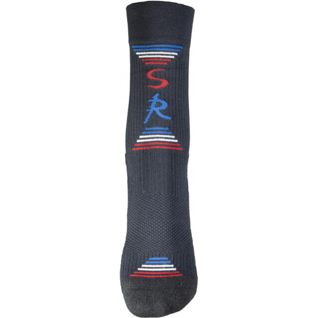 Chaussettes Coccinelle - Stéphane Ricard - Trail + – 47/48