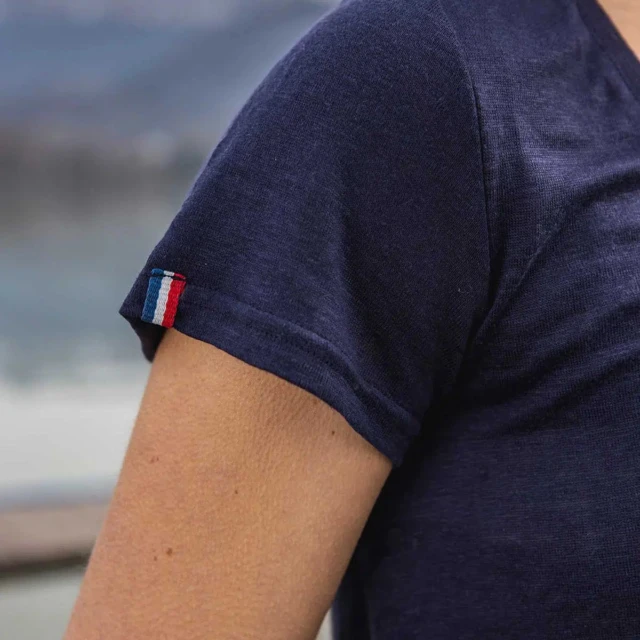 Tranquille Emile.net - L'Indispensable marine – XL
