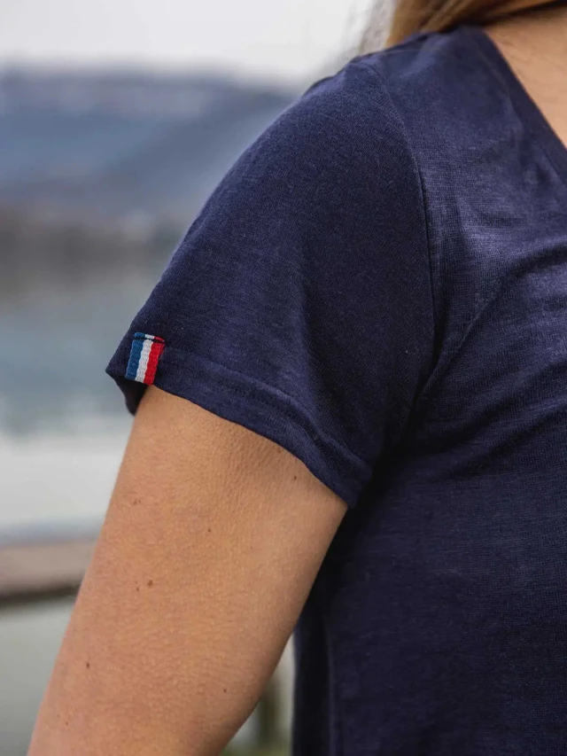 Tranquille Emile.net - L'Indispensable marine – XL