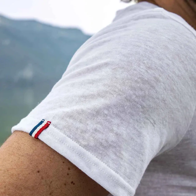 Tranquille Emile.net - L'Indispensable blanc – XXL