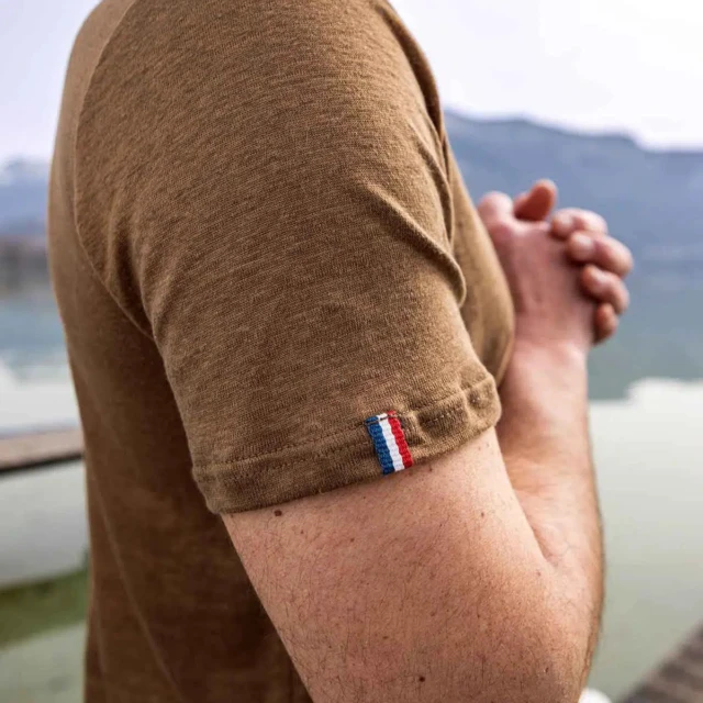 Tranquille Emile.net - L'Indispensable brun – L