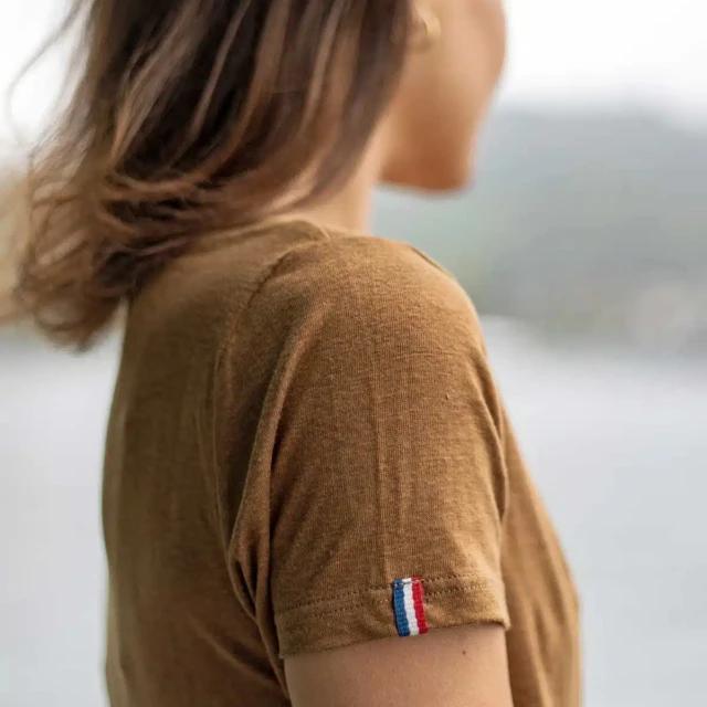 Tranquille Emile.net - L'Indispensable brun – XL
