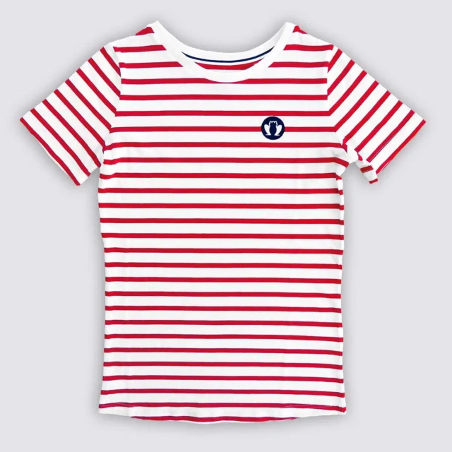 Tranquille Emile.net - Le Marin rouge – M