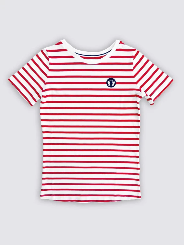 Tranquille Emile.net - Le Marin rouge – M