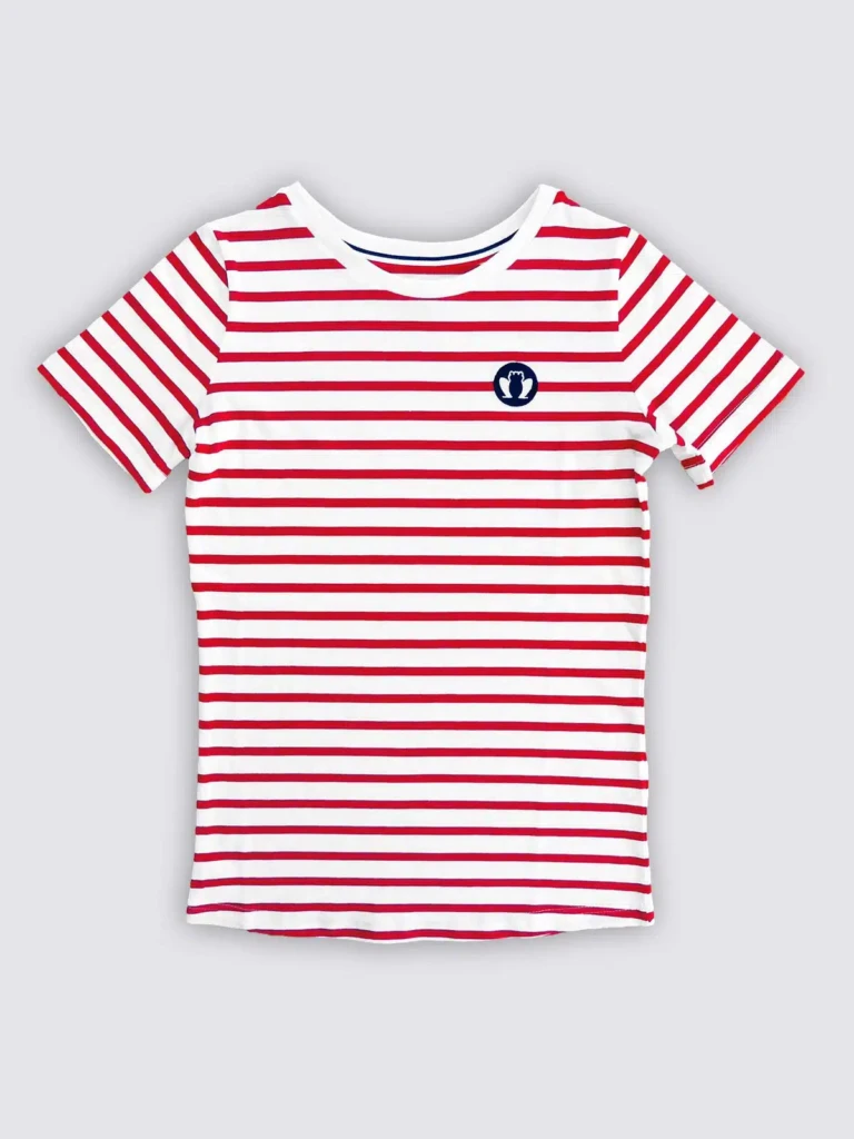 Tranquille Emile.net - Le Marin rouge – M