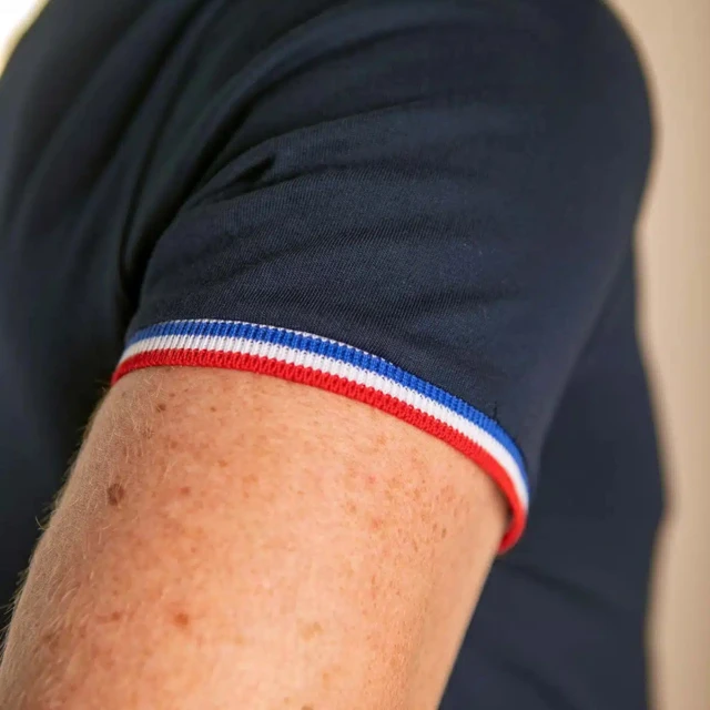 Tranquille Emile.net - La Cocarde marine – XXL