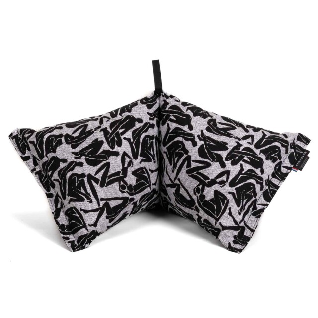 Cosy Club - Coussin cervical · SALVADOR Tanger