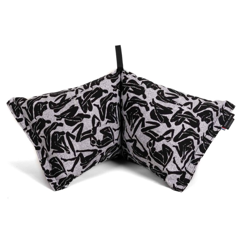 Cosy Club - Coussin cervical · SALVADOR Tanger