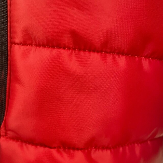 Tranquille Emile.net - L'Incomparable Rouge – 2XL