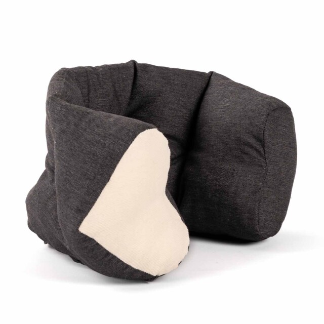 Cosy Club - Coussin de siège auto et poussette · TÉODOR Vanille