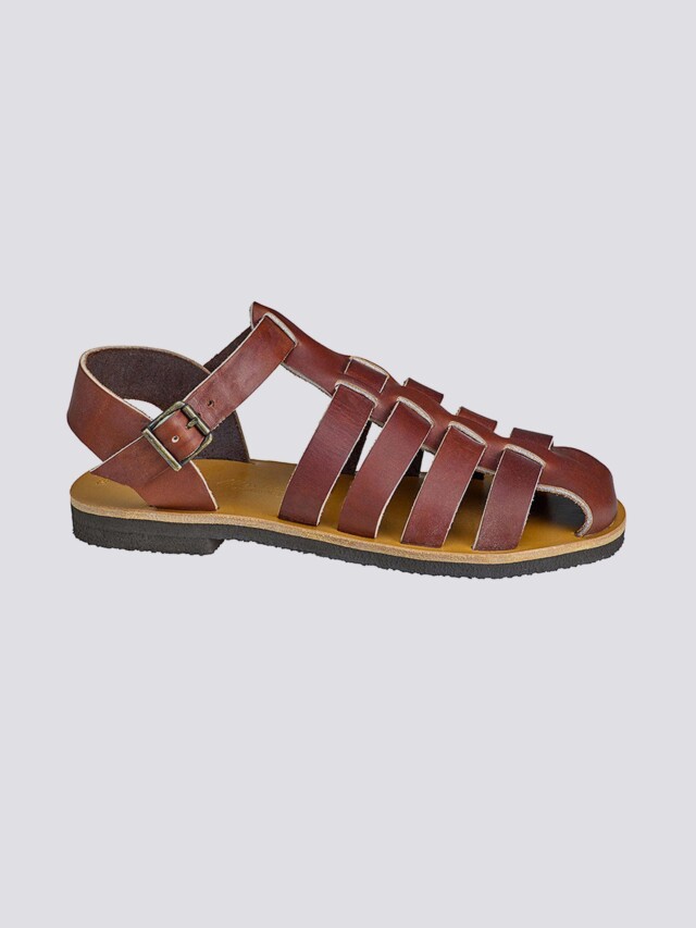 Max Vincent - tradition – Marron / 48 / 20mm
