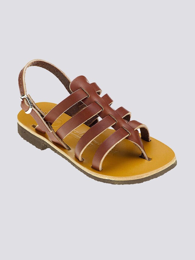 Max Vincent - tropezienne E – Marron / 24