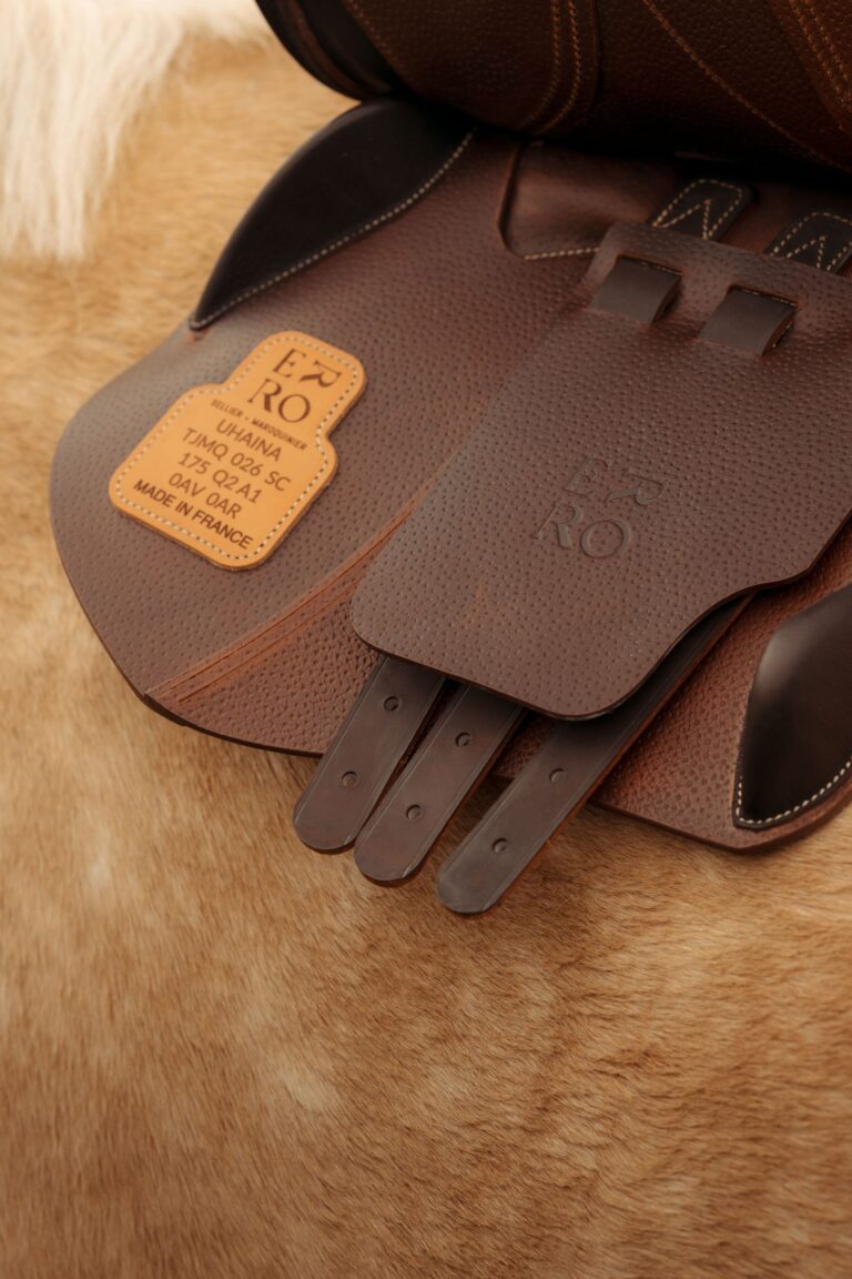 Ma boutique - Selle UHAINA