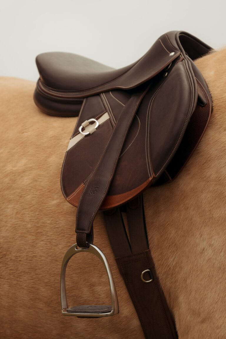 Ma boutique - Selle UHAINA