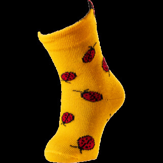 Chaussettes Coccinelle - Un amour de coccinelle – Petits pieds / Petits prix