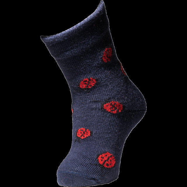 Chaussettes Coccinelle - Un amour de coccinelle - Petits pieds / Petits prix – 18/20