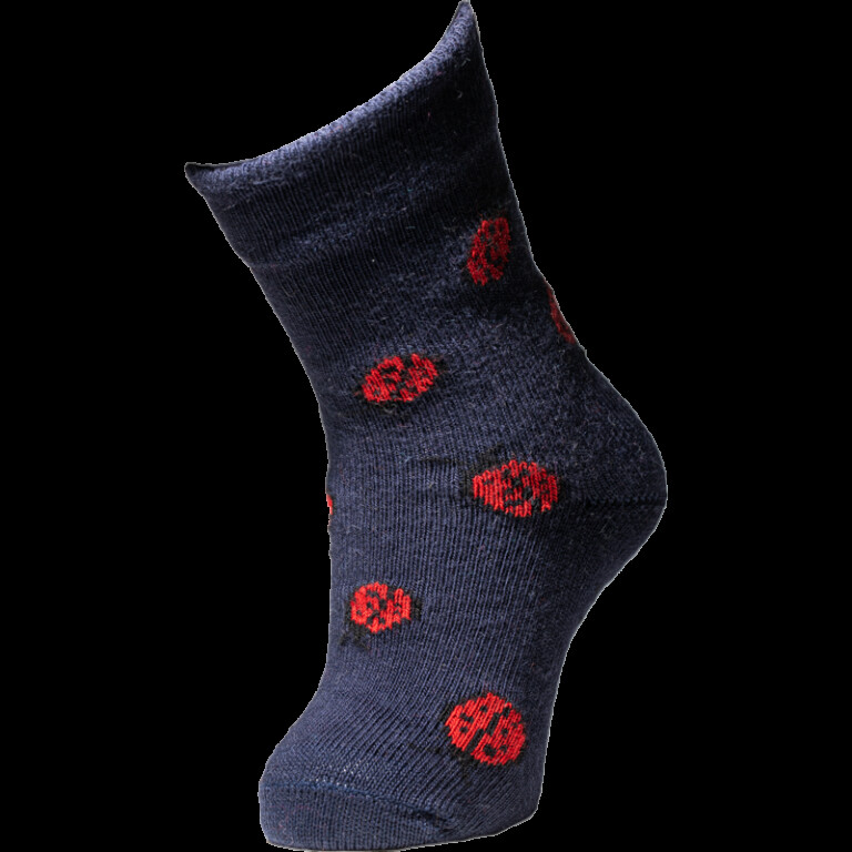 Chaussettes Coccinelle - Un amour de coccinelle - Petits pieds / Petits prix – 18/20