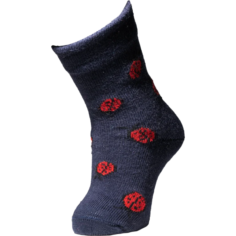 Chaussettes Coccinelle - Un amour de coccinelle - Petits pieds / Petits prix – 18/20
