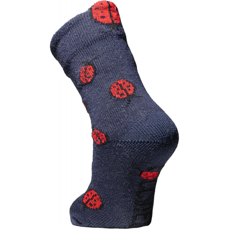 Chaussettes Coccinelle - Un amour de coccinelle - Petits pieds / Petits prix – 18/20