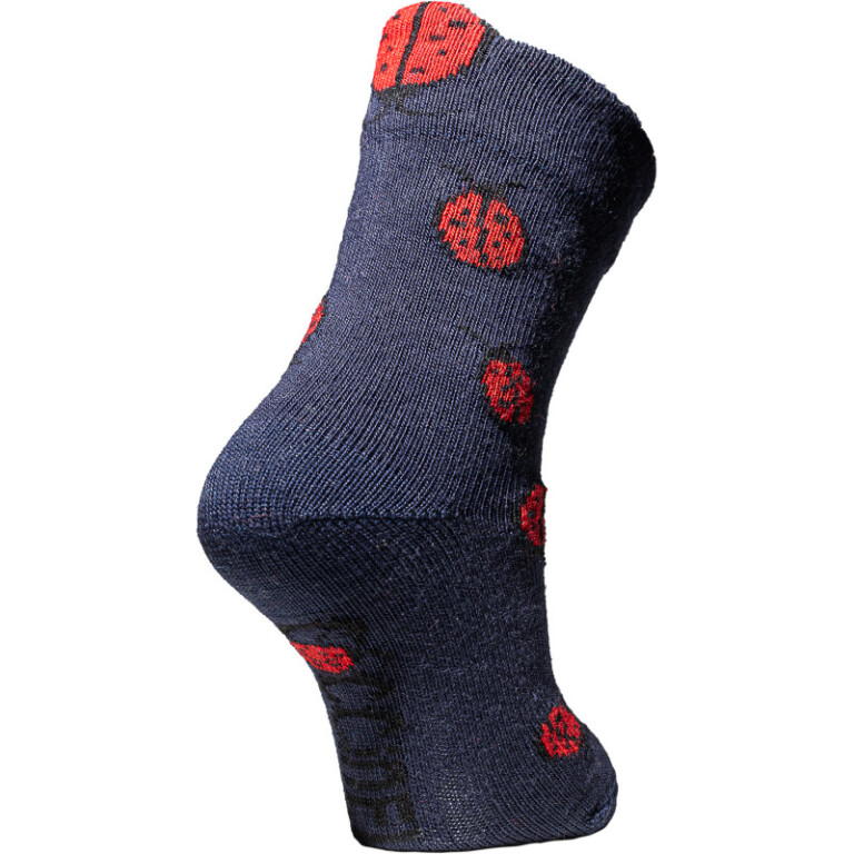 Chaussettes Coccinelle - Un amour de coccinelle - Petits pieds / Petits prix – 18/20