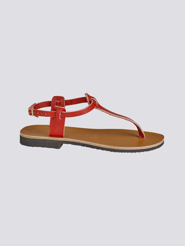 Max Vincent - palma – Rouge / 43 / 20mm