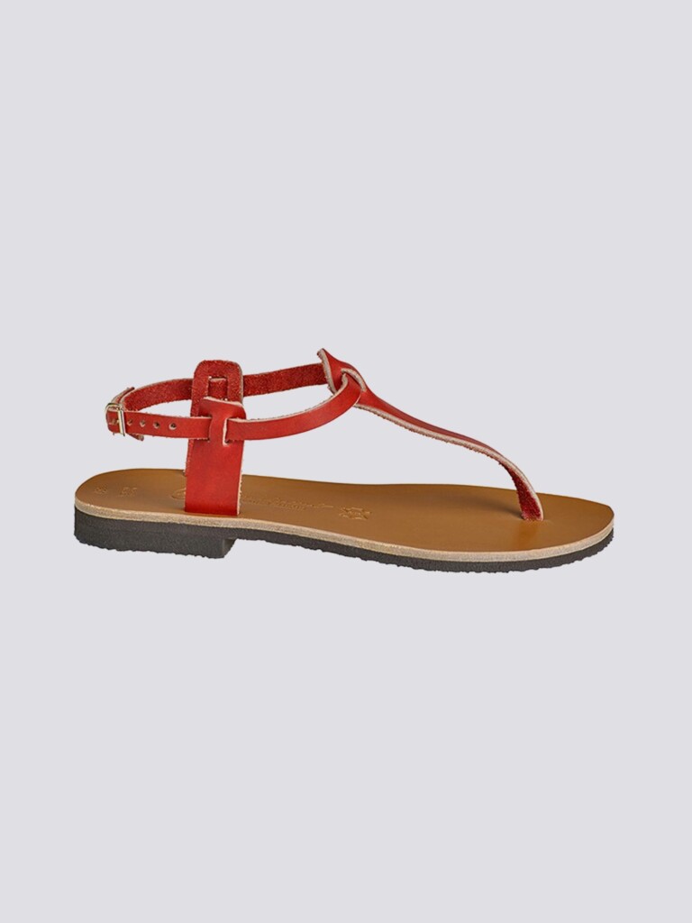 Max Vincent - palma – Rouge / 43 / 20mm