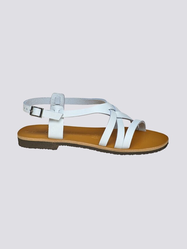 Max Vincent - vestale – Blanc / 43 / 20mm