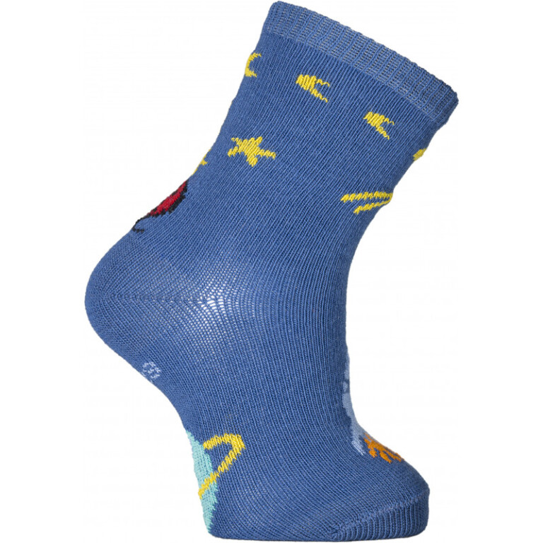 Chaussettes Coccinelle - Vers l'infini... Petits pieds / Petits prix – 18/20