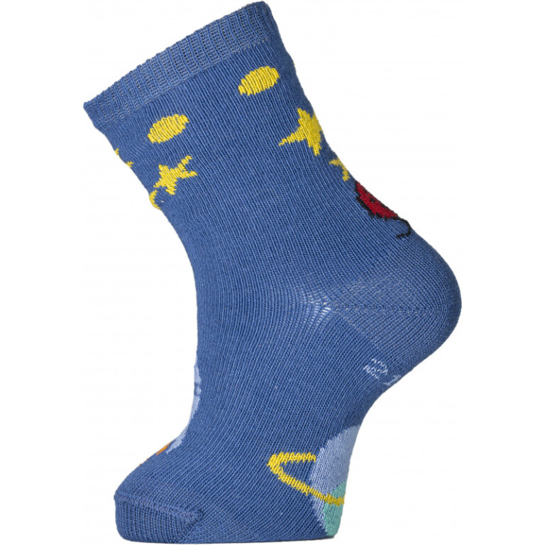 Chaussettes Coccinelle - Vers l'infini... Petits pieds / Petits prix – 18/20