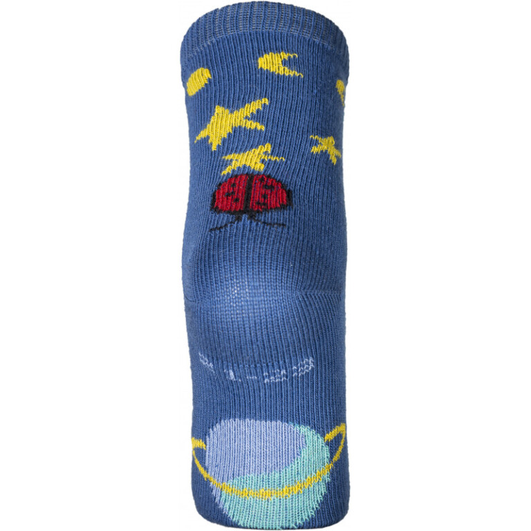 Chaussettes Coccinelle - Vers l'infini... Petits pieds / Petits prix – 18/20