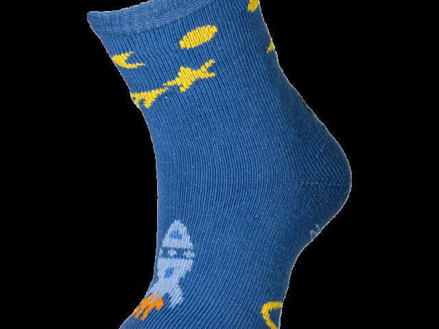 Chaussettes Coccinelle - Vers l'infini... Petits pieds / Petits prix – 18/20