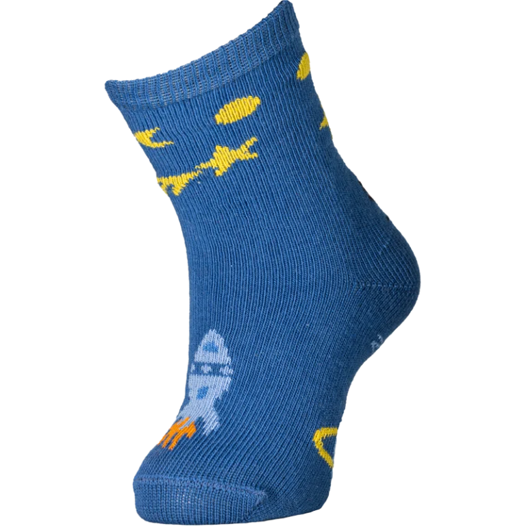 Chaussettes Coccinelle - Vers l'infini... Petits pieds / Petits prix – 18/20