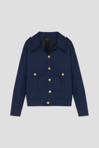 Coulange - Veste Officier B16  3XL