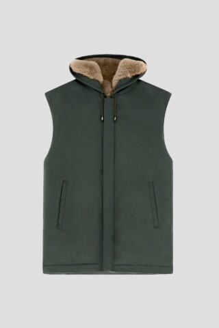 Coulange - Veste sans manches M17  3XL