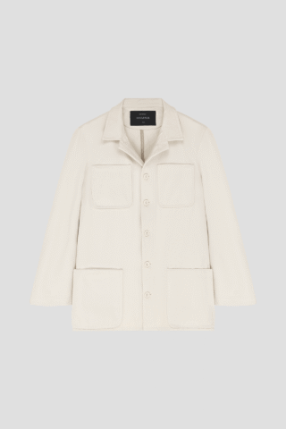 Coulange - Veste de Travail U34  3XL