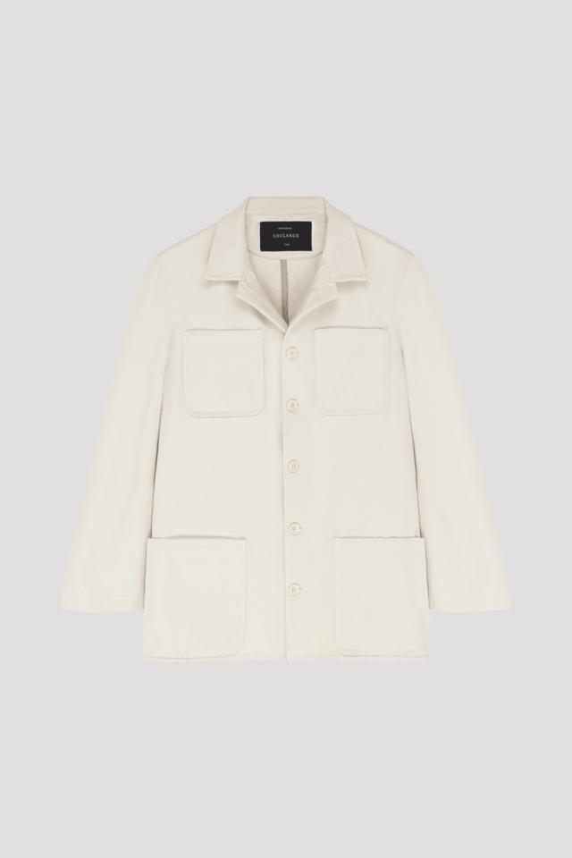 Coulange - Veste de Travail U34 – 3XL
