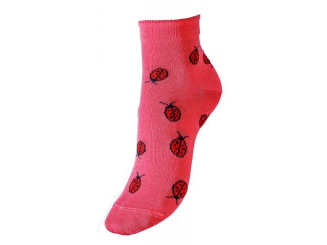 Chaussettes Coccinelle - Vous avez dit Coccinelle ? – 41/42