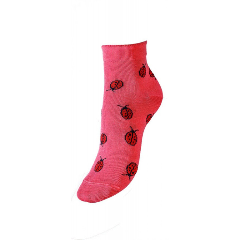 vous avez dit coccinelle Chaussettes Coccinelle - Vous avez dit Coccinelle ? – 41/42