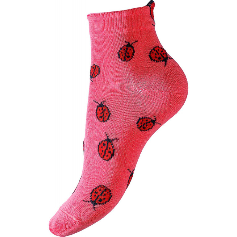 Chaussettes Coccinelle - Vous avez dit Coccinelle ? – 41/42