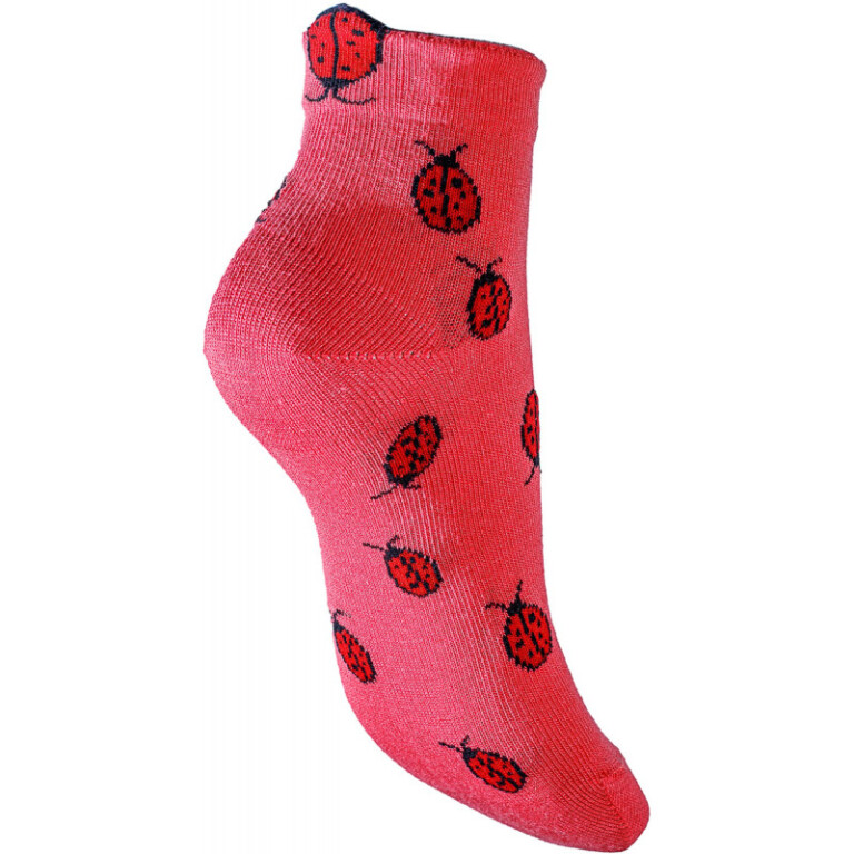 Chaussettes Coccinelle - Vous avez dit Coccinelle ? – 41/42