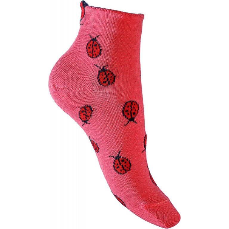 Chaussettes Coccinelle - Vous avez dit Coccinelle ? – 41/42