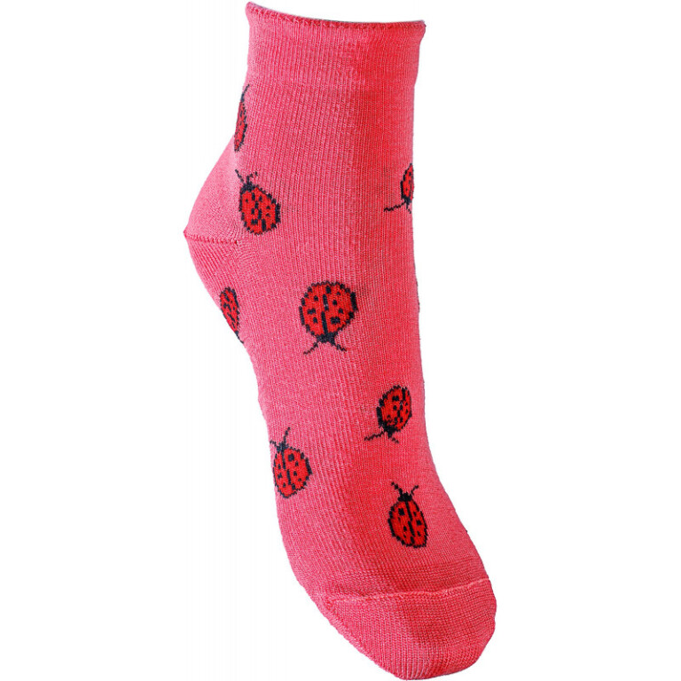 Chaussettes Coccinelle - Vous avez dit Coccinelle ? – 41/42